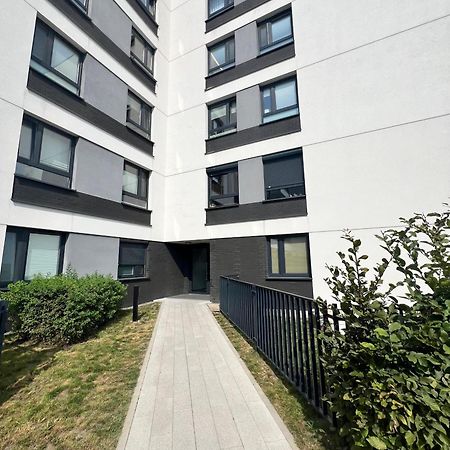 Mieszkanie Blisko Radomskiego Centrum Onkologii Extérieur photo