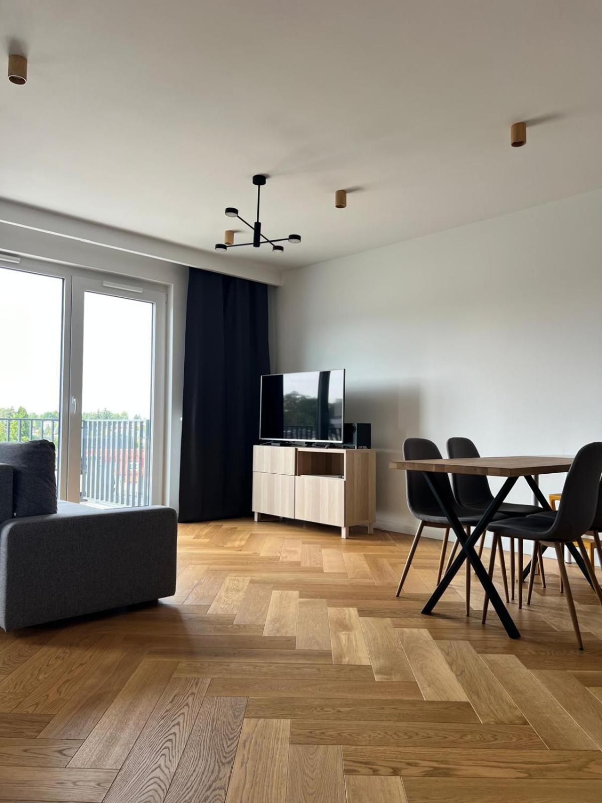 Mieszkanie Blisko Radomskiego Centrum Onkologii Extérieur photo