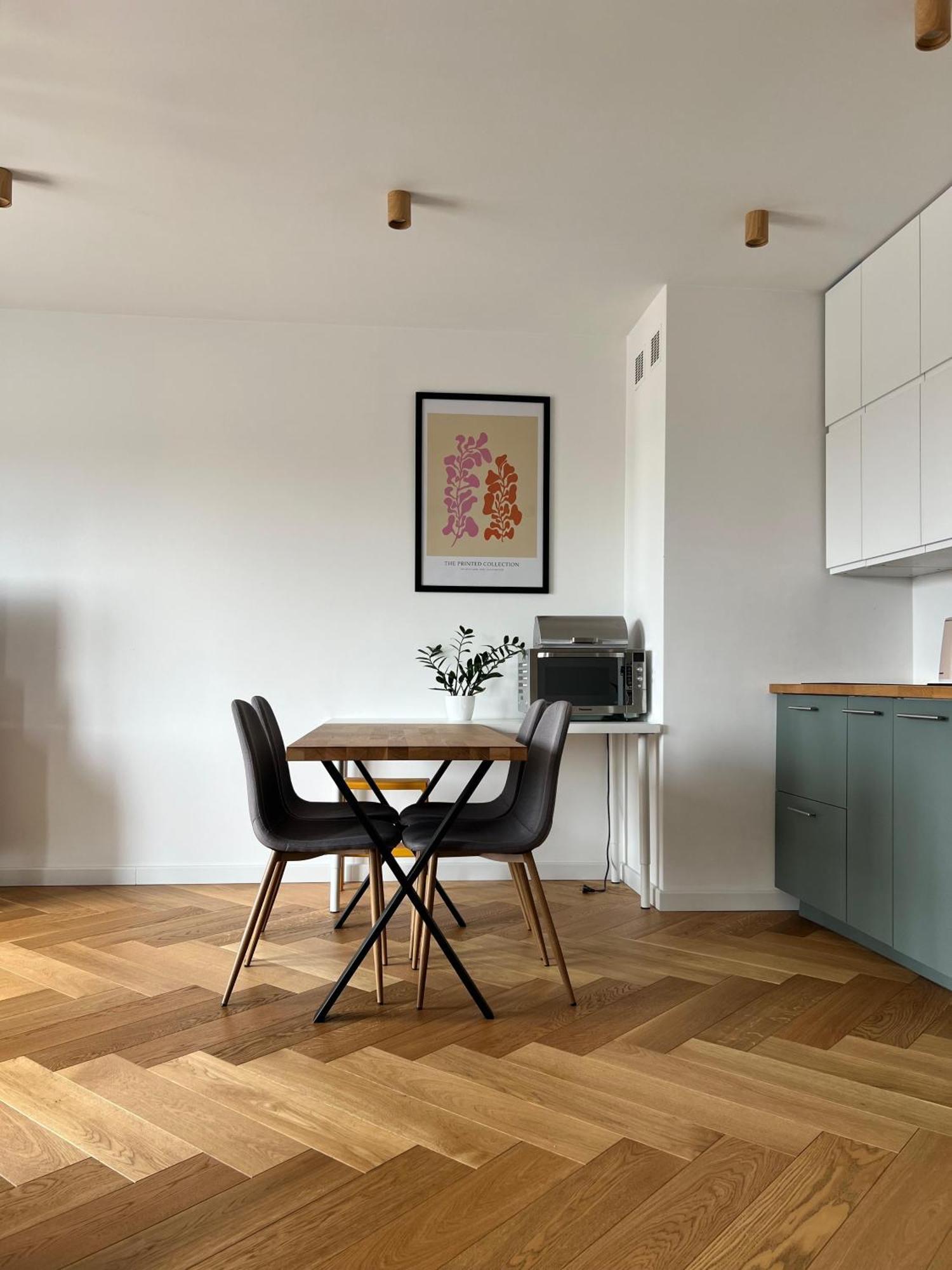 Mieszkanie Blisko Radomskiego Centrum Onkologii Extérieur photo