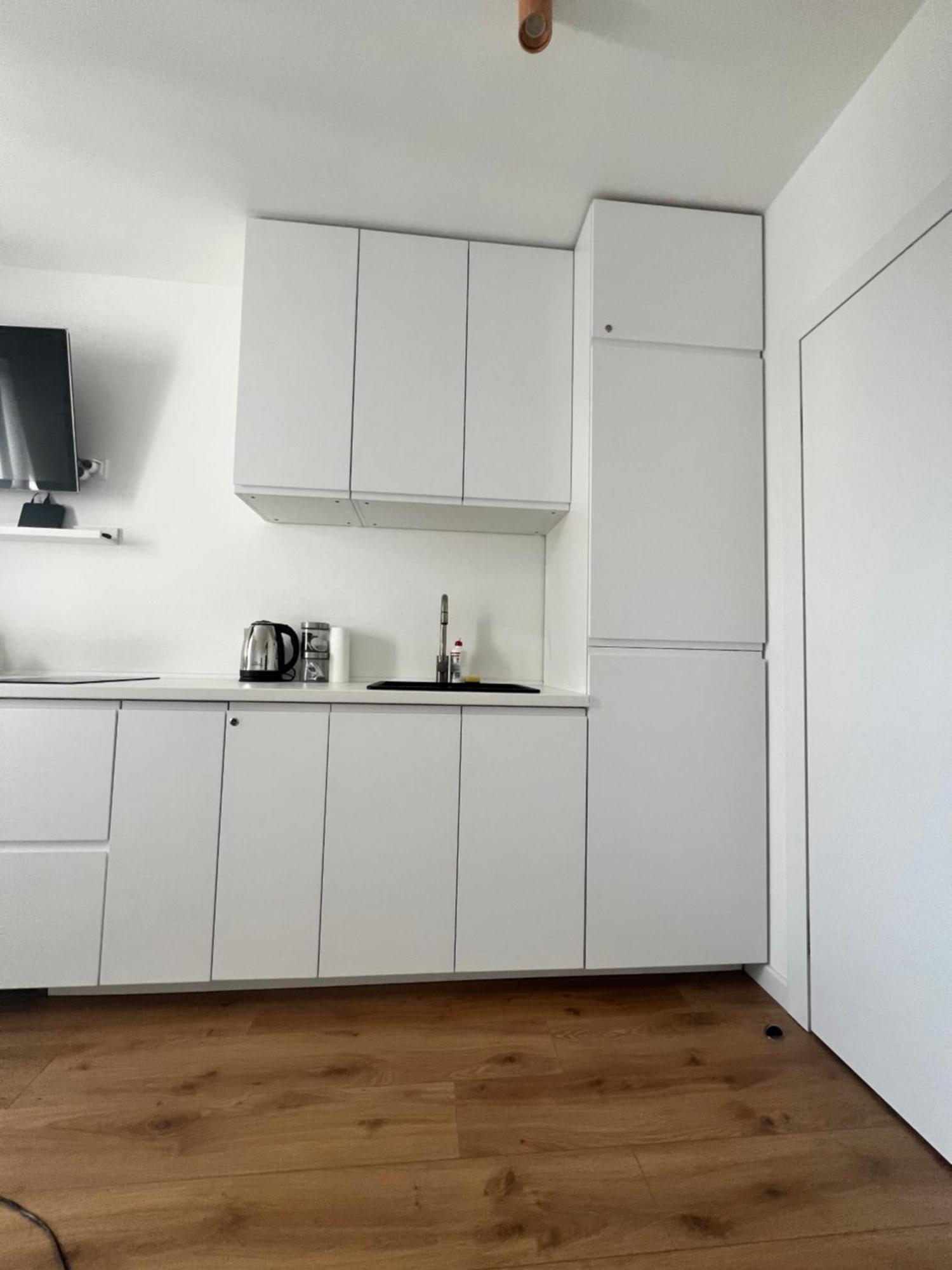 Mieszkanie Blisko Radomskiego Centrum Onkologii Extérieur photo