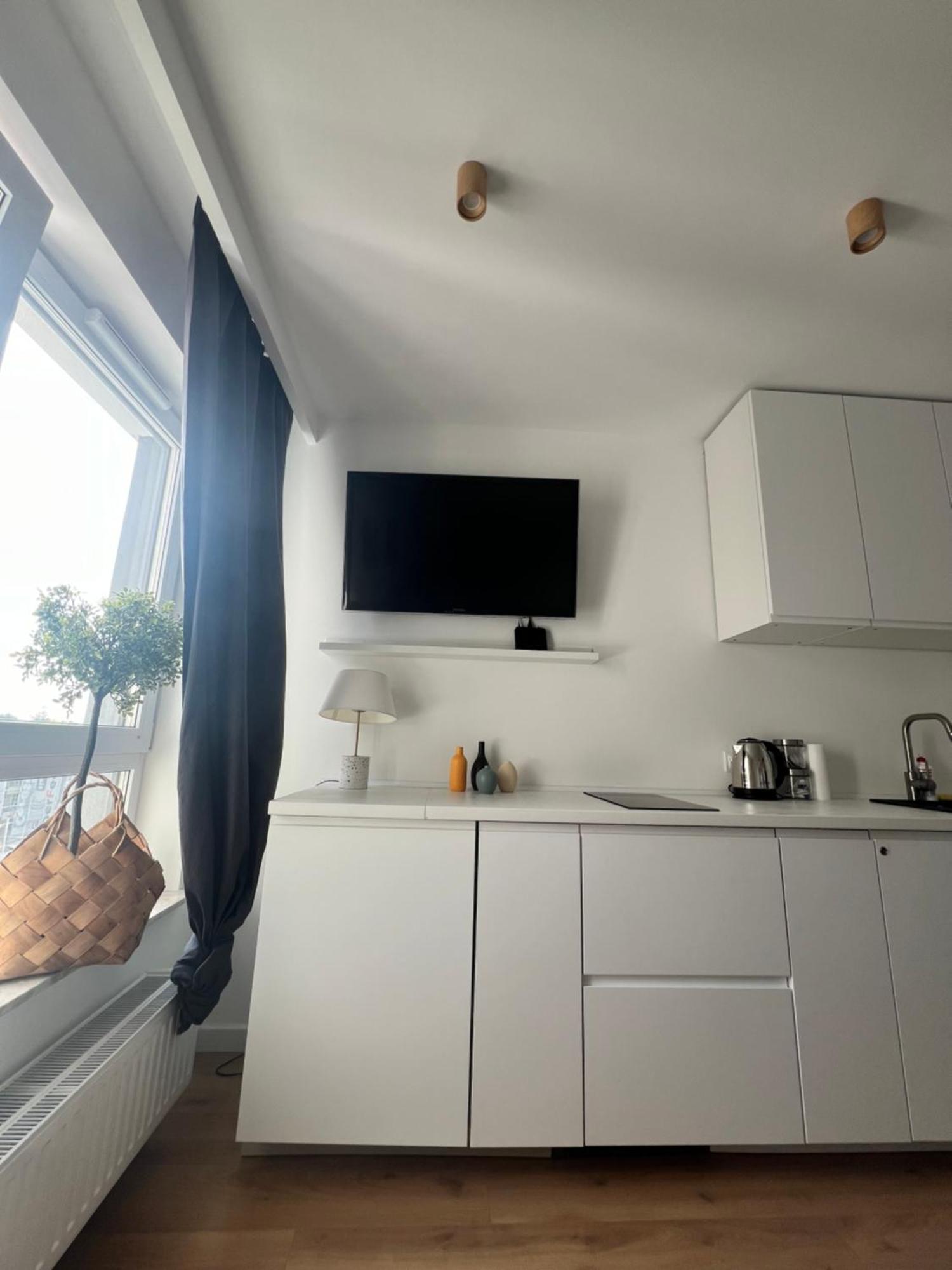Mieszkanie Blisko Radomskiego Centrum Onkologii Extérieur photo